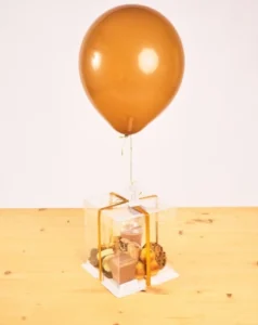 chocoadiccion globo